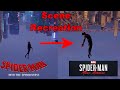 &quot;Whats Up Danger&quot; Scene Recreation in Spider-Man: Miles Morales