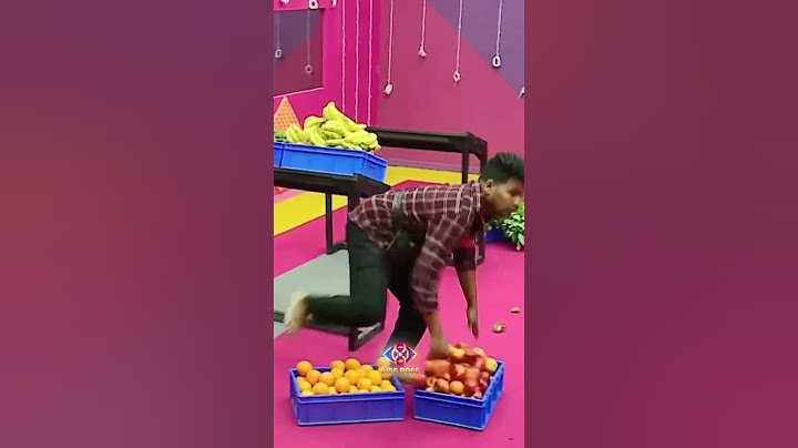 Avinash’s Turn in the BB Super Market 🙌| Bigg Boss Telugu 8 | DisneyPlus Hotstar Telugu