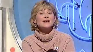 Blue Peter 16th December 1993