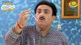 To whom will Jethalal teach a lesson? | Taarak Mehta Ka Ooltah Chashmah | Bhide Bana Crorepati