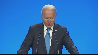 Biden climate plan aims to reduce methane emissions