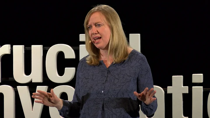 Crucial Conversations Live | Emily Gregory
