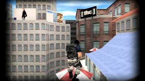 xHack movie by HaX 2