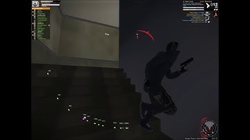 apb  Provoe wallhack and triggerbot