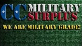 Exploring Biggest Minnesota's Military Surplus Store