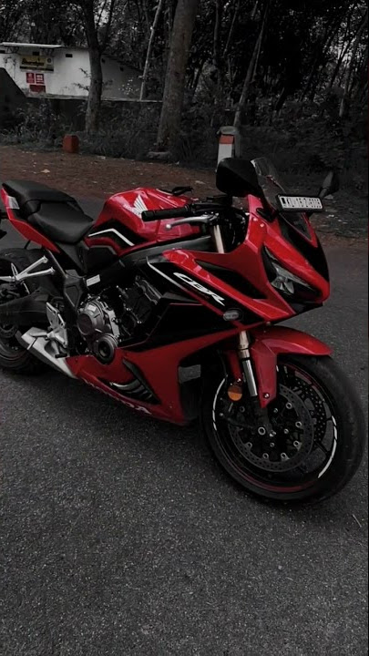 Status for cbr 650r   #cbr #cbr650r #honda