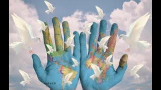 different religions = one hand but different fingers ! = Allah's Will ! Quran's Miracle 5:48