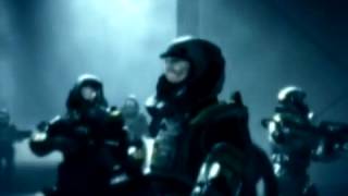 Area 51 Game Trailer  Xbox