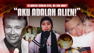 Selingkuh dengan Anak, Ibu, dan Ayah?! - Broberg Family