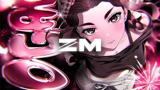 Nakama, Regyn - Jogada Super Slowed