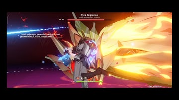 Childe Burst Showcase With Stringless