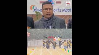St. Xavier's Convent School Kathua celebrates its 21st Annual Sports Meet with enthusiasm