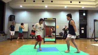 Low* vs 兄 1 20121122