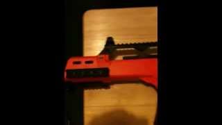 SR36 reviews