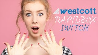 Westcott Rapidbox Switch
