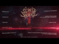 Bind the Sacrifice - The Desecration of Existence (Full Album Stream)