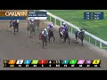 Oaklawn park feb 24 2024 the 64th running of rebel stakes