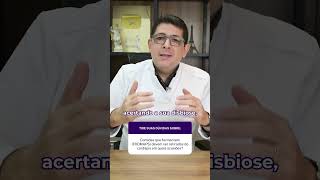 When should fermented foods (FODMAPS) be removed from the menu?