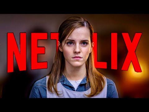 Video: Najobľúbenejšie Predstavenia Netflix Podľa štátu