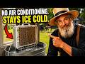 Why the Amish Never Pay for Air Conditioning — The Summer Cooling Trick Hidden for 200 Years