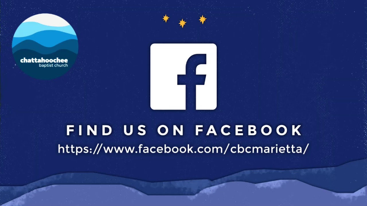 9152019 Chattahoochee Baptist Church Marietta, GA YouTube