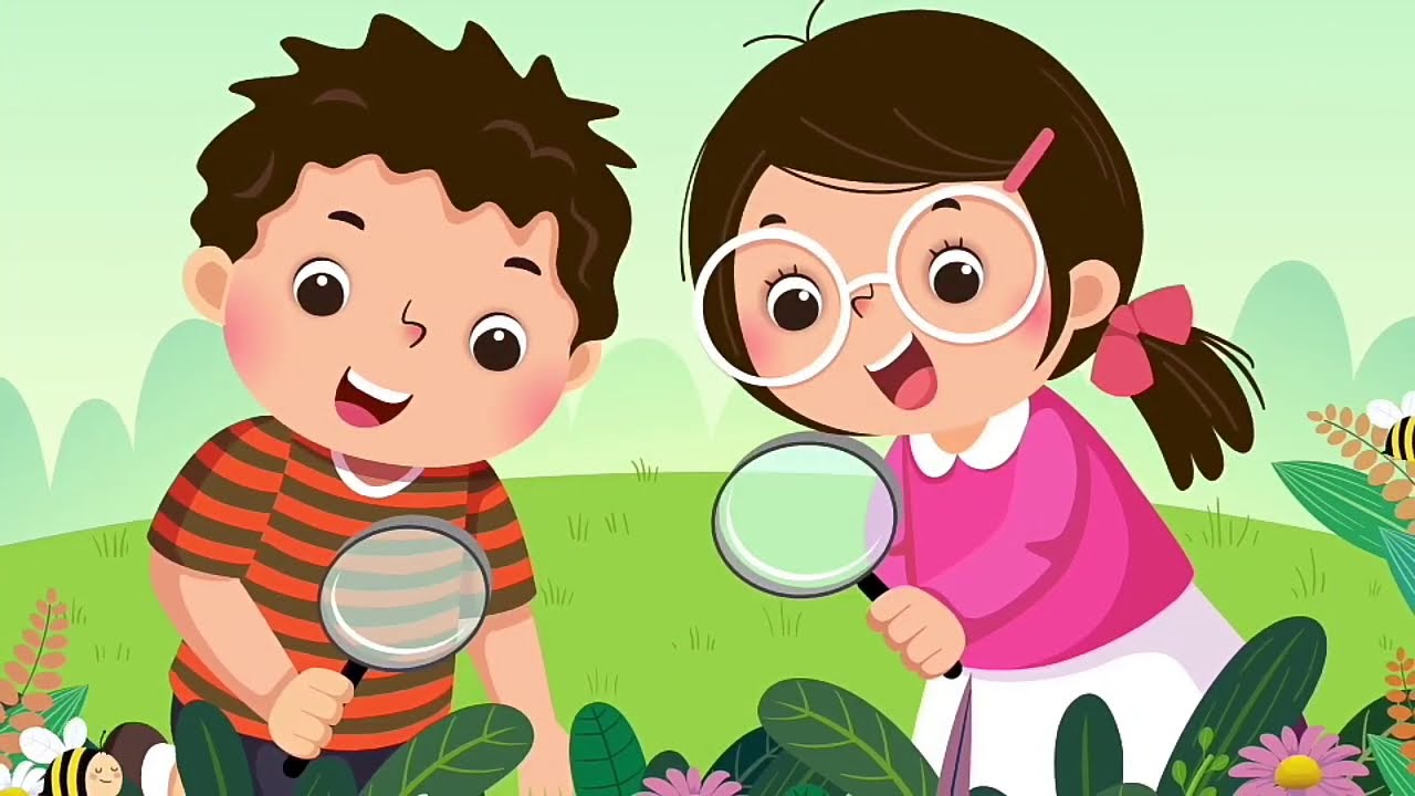 Cuento: La felicidad escondida - YouTube