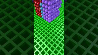 This experiment will crash your phone! 💥 #roblox #looping #3danimation