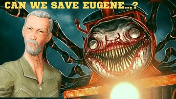 Save Eugene From Choo Choo Charles #2