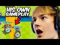 Clash Royale Pros ROAST Their OWN Gameplay