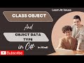 8-What is Object in C#? | Class Object vs object Data Type Explained with Real Examples