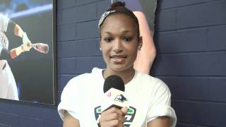 Akron Tennis NCAA Selection Show