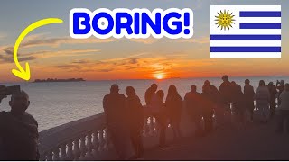Is A Day Trip From Buenos Aires To Uruguay Worth It? Controversial Opinion
