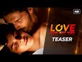Love Aaj Kal Porshu (লাভ আজ কাল পরশু) | Teaser | Arjun, Madhumita | Pratim D. Gupta | Arindom | SVF