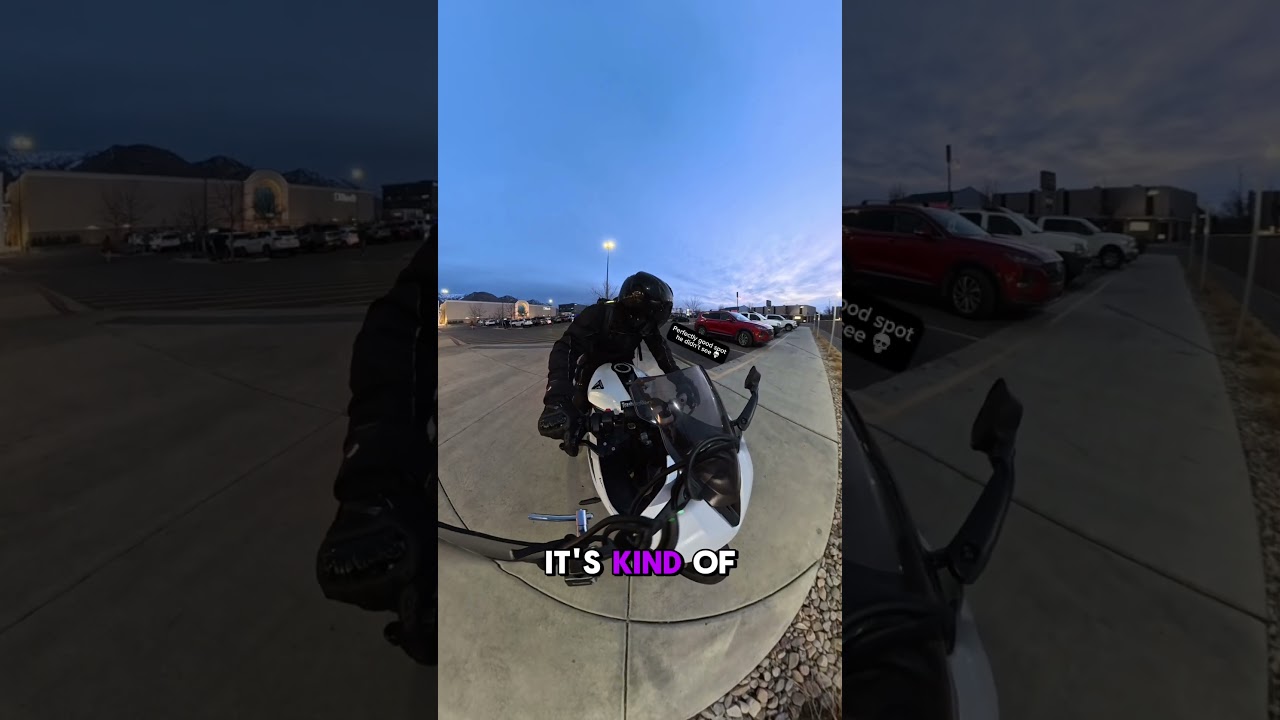 У него есть совесть 