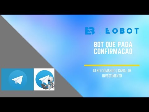 Bot Confirmacao Que Paga Bitcoincash Bitcoin News - 