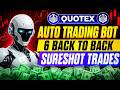 Quotex Auto Trading Bot Free | Best Way To Use Quotex Robot Strategy Live 2026