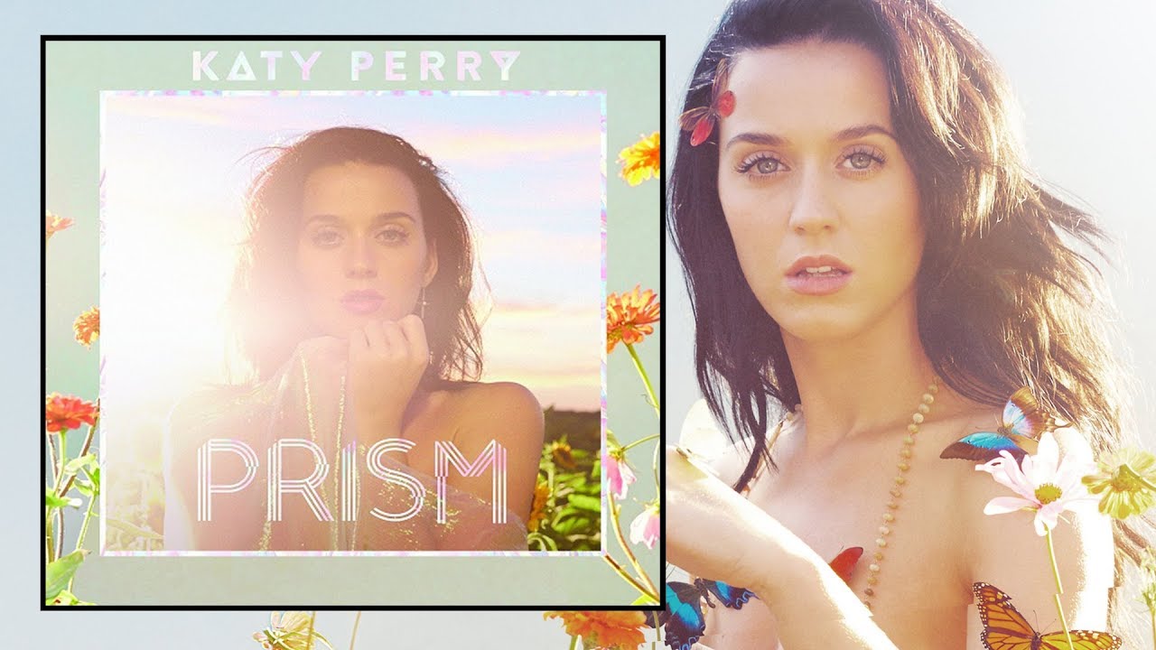 Katy Perry Prism (Album Preview) YouTube