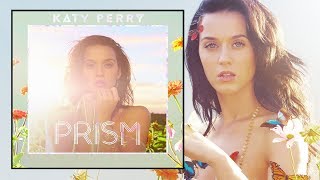 Katy Perry - Prism (Album Preview)