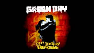 Video thumbnail of "Green Day - Like a Rolling Stone - [HQ]"