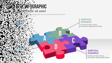 Business Infographic PowerPoint Charts
