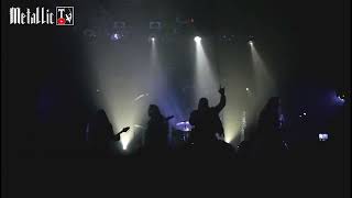 Gaahls Wyrd - From the Spear (live in Night Fest Metal XII, Belgique 01/10/2022)