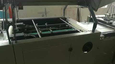 CM540A Automatic case making machine with soft spine device for hardcovers