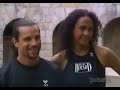 Fort boyard qubec  bruno pelletier linda malo 1997