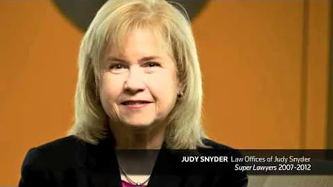 Oregon 2012 - Interview with Judy Snyder