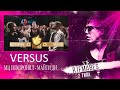 VERSUS: МЦ Похоронил VS Майти Ди[Реакция со стрима]