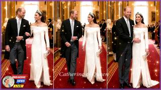 Catherine And William s Sweet PDA Moment Steals The Spotlight Fans Can t Stop Smiling