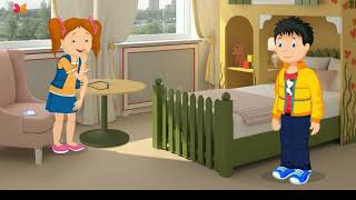 Morpa Kampüsfen Bilimleri Komik Montaj