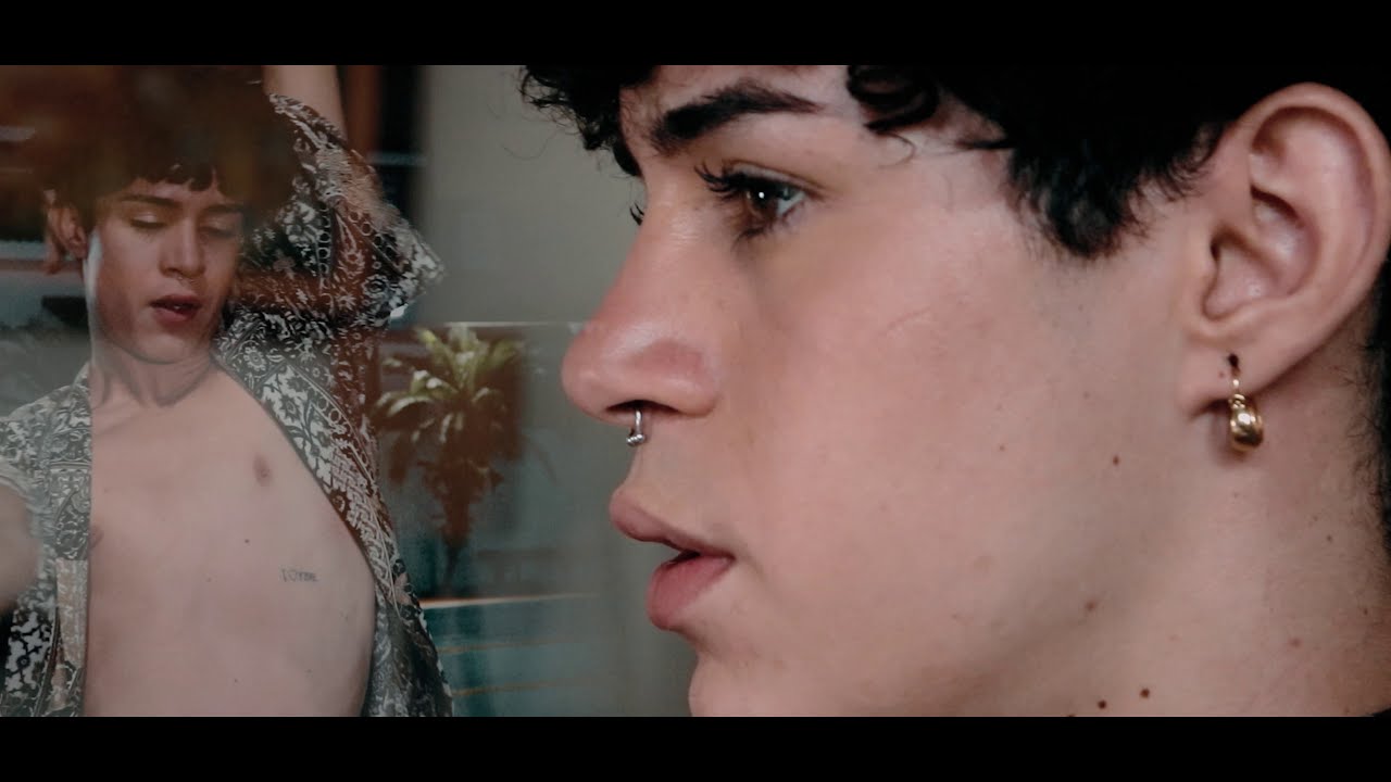 ÂMAGO - DI CASTRO (Clipe Oficial)