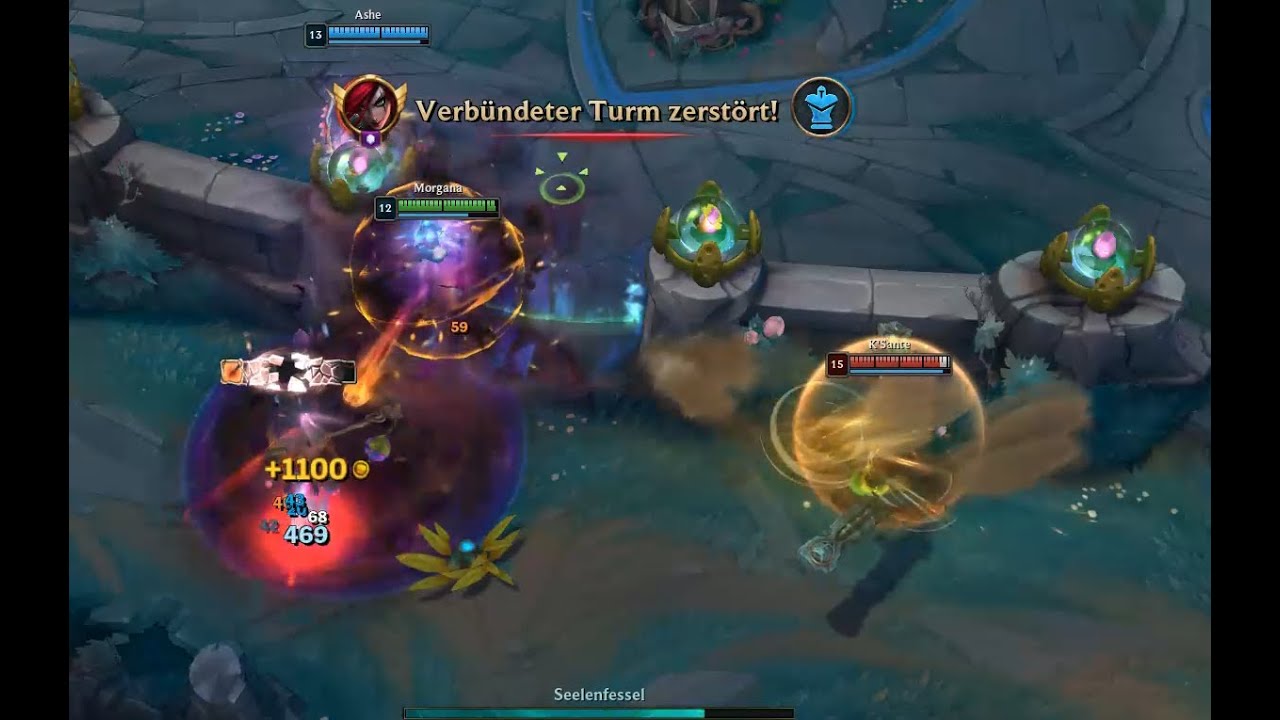 [Silver Elo Hell] [2/2025] 1100 Gold Swing