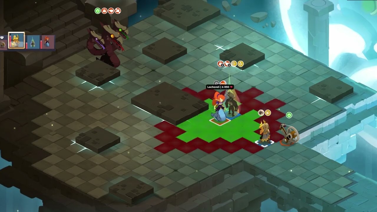 Combat des Nordes (Full run)